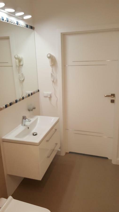 Apartment Klifowarewal Z Widokiem Na Morze